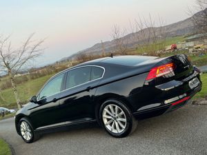 2022 Volkswagen Passat business 2.0 dsg auto - Image 3