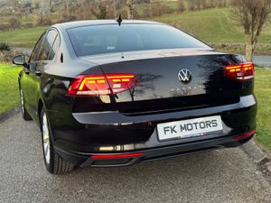 2022 Volkswagen Passat business 2.0 dsg auto - Image 4