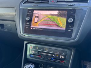 Volkswagen Tiguan 2021 RLINE manual - Image 4