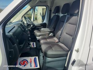 Citroen Relay L1 H1 2.2 Diesel - Image 4