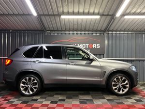 2016 BMW X5 40e SE X-Drive Auto Low KMS - Image 4