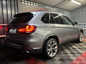 2016 BMW X5 40e SE X-Drive Auto Low KMS - Image 3