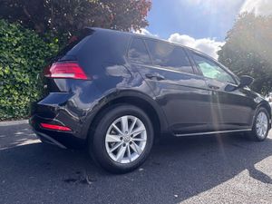 Volkswagen Golf 2017 - Image 2