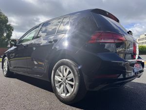 Volkswagen Golf 2017 - Image 4