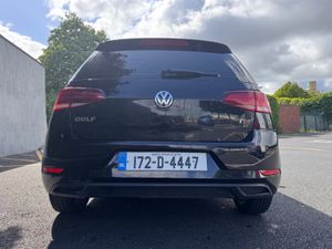 Volkswagen Golf 2017 - Image 3