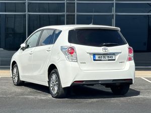 Toyota Verso *7 Seater D-4D - Image 4