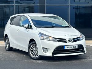 Toyota Verso *7 Seater D-4D - Image 2