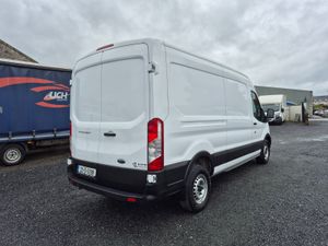 FORD TRANSIT L3 H2 INCLUDES VAT - Image 2