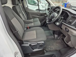 FORD TRANSIT L3 H2 INCLUDES VAT - Image 4