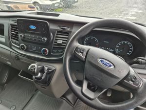 FORD TRANSIT L3 H2 INCLUDES VAT - Image 3