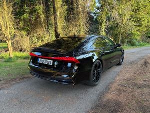 2021 Audi A7 2.0L TDI S-Line, NCT until 2027! - Image 4