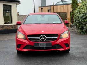 Stunning 151 Mercedes-Benz CLA 200d! - Image 2
