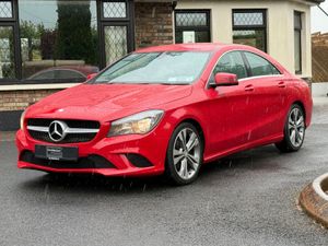 Stunning 151 Mercedes-Benz CLA 200d! - Image 3