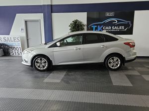 12 FORD FOCUS SALOON DIESEL - Image 3