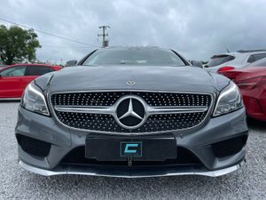 Mercedes-Benz CLS AMG - Image 3