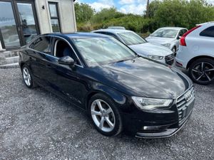 Audi A3 1.4 Tfsi SE Sport Plus Petrol Automatic - Image 2