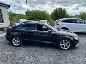 Audi A3 1.4 Tfsi SE Sport Plus Petrol Automatic - Image 4