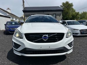 Volvo XC60 2.0 D4 Diesel R-design Plus Auto // TO - Image 3