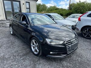 Audi A3 1.4 Tfsi SE Sport Plus Petrol Automatic - Image 2