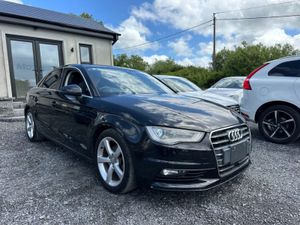 Audi A3 1.4 Tfsi SE Sport Plus Petrol Automatic - Image 3