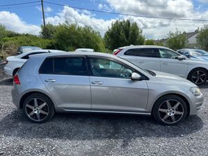 Volkswagen Golf 1.4 TSI Highline Plus Automatic / - Image 3