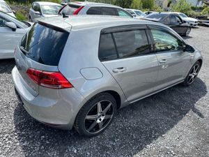 Volkswagen Golf 1.4 TSI Highline Plus Automatic / - Image 4