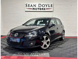 Volkswagen Golf GTI TURBO 200PS 5DR AUTO - Image 2
