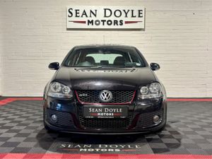 Volkswagen Golf GTI TURBO 200PS 5DR AUTO - Image 3