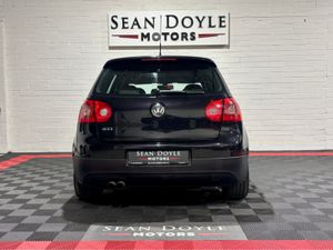 Volkswagen Golf GTI TURBO 200PS 5DR AUTO - Image 4
