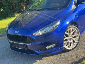 Ford Focus 2017 1.5 stline - Image 3