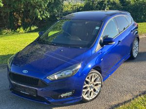 Ford Focus 2017 1.5 stline - Image 2