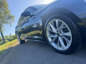 Audi A5 2021 - Image 3