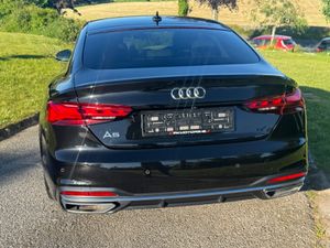 Audi A5 2021 - Image 4