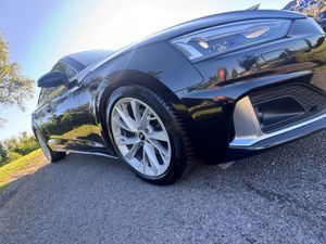 Audi A5 2021 - Image 2