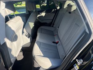 Audi A5 2021 sport diesel auto - Image 3
