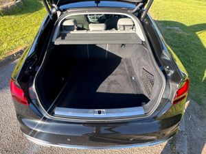 Audi A5 2021 sport diesel auto - Image 2