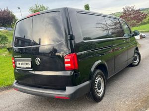 Volkswagen Transporter 2020 - Image 2