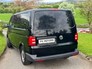 Volkswagen Transporter 2020 - Image 3