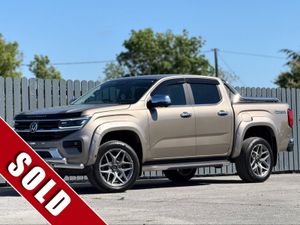 Volkswagen Amarok VOLKSWAGEN AMAROK 3.0 TDI STYLE - Image 2