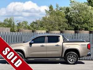 Volkswagen Amarok VOLKSWAGEN AMAROK 3.0 TDI STYLE - Image 4