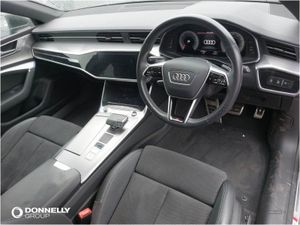 Audi A7 40 TDI S Line 5dr S Tronic - Image 3