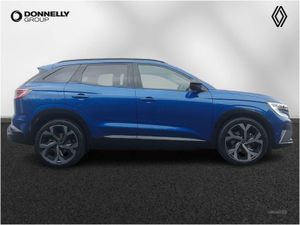 Renault Austral E-tech Fhev Techno Esprit Alpine - Image 3