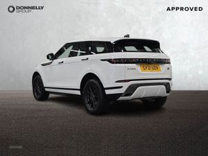 Land Rover Range Rover Evoque 2.0 D165 R-dynamic - Image 2