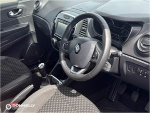 Renault Captur 1.5 dCi 90 Dynamique Nav 5dr - Image 4