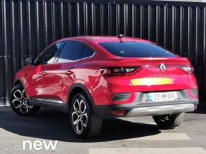 Renault Arkana TCe 140 Auto Techno - Image 2