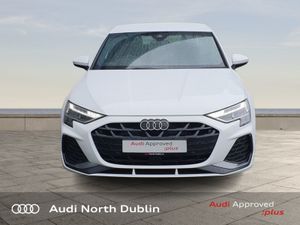 Audi A3 1.0tfsi 115 S Line - Image 3
