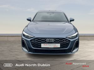 Audi A5 A5 Sedan S Line Tfsi 110 kW S Tronic - Image 3