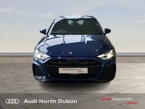 Audi A3 Sportback S Line 30 Tfsi 116 PS 6-speed - Image 3