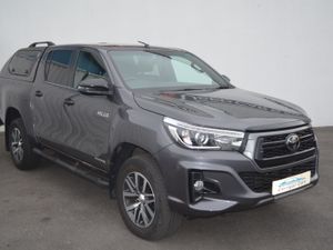 HIGH SPEC INVINCIBLE X AUTO-ARRIVING SOON - Image 2
