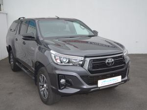 HIGH SPEC INVINCIBLE X AUTO-ARRIVING SOON - Image 3